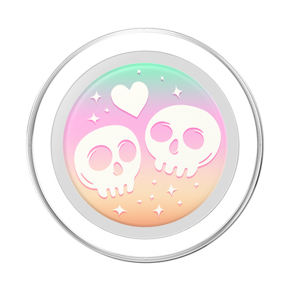 Deathly Adorable — MagSafe PopGrip - US 76427