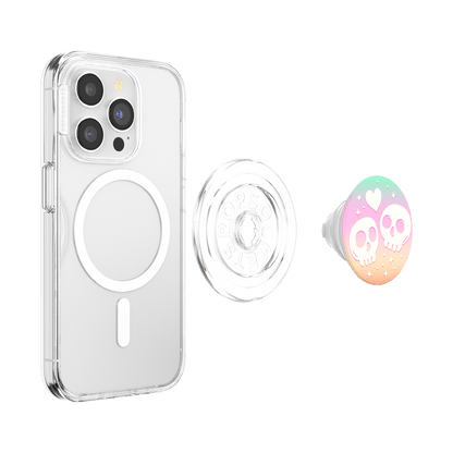 Deathly Adorable — MagSafe PopGrip - US 41330