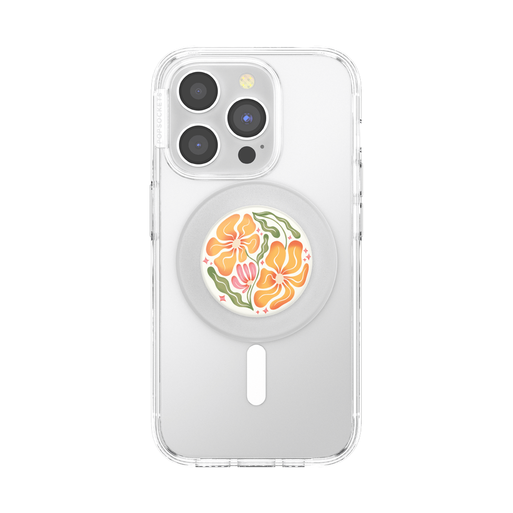 Desert Garden — MagSafe PopGrip - US 91730