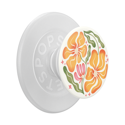 Desert Garden — MagSafe PopGrip - US 06226