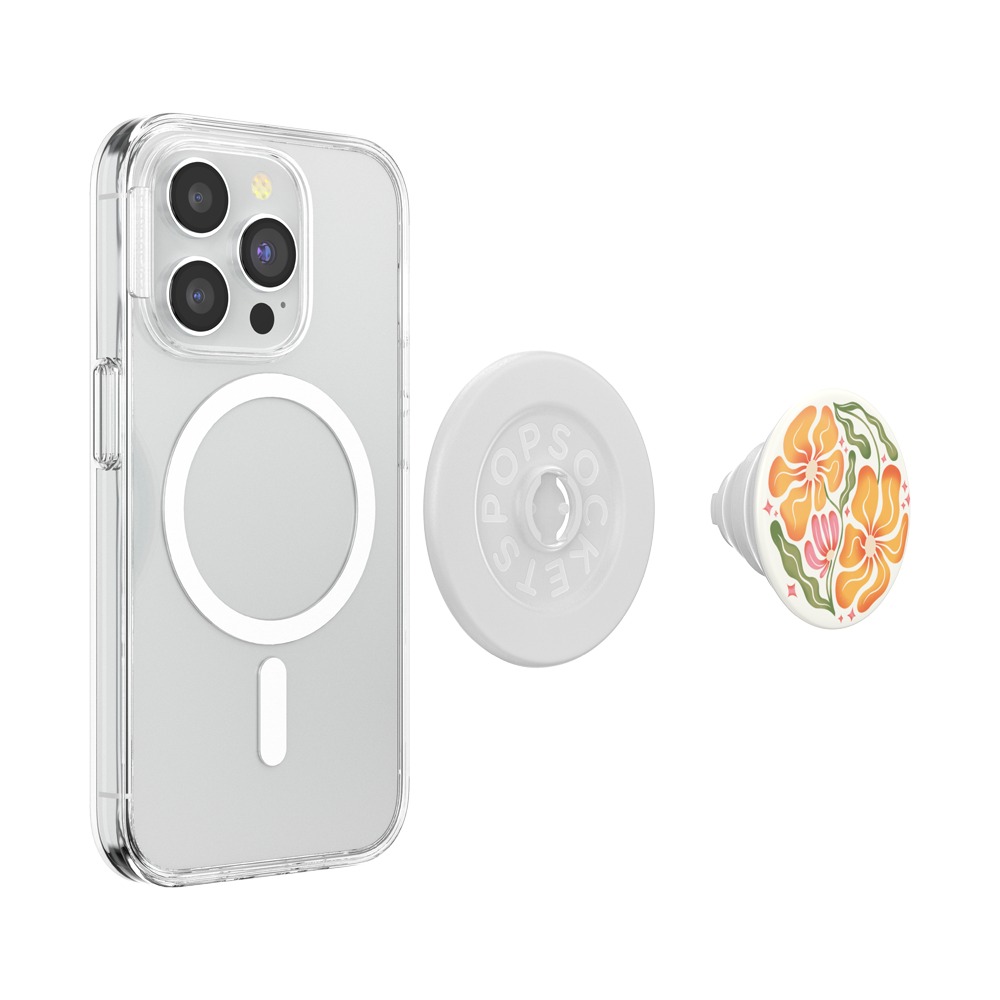 Desert Garden — MagSafe PopGrip - US 98500