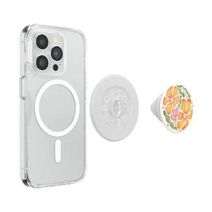 Desert Garden — MagSafe PopGrip - US 98500