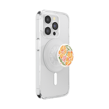 Desert Garden — MagSafe PopGrip - US 91730