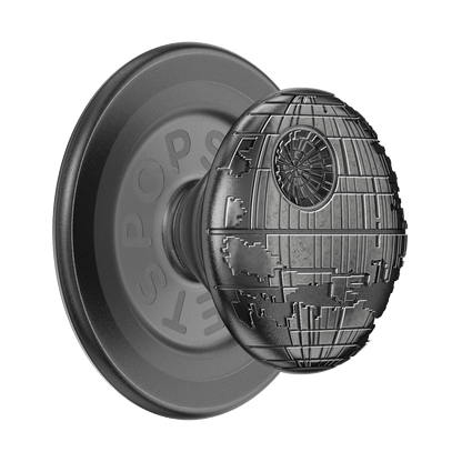 Dimensionals Enamel Death Star — MagSafe PopGrip - US 76800