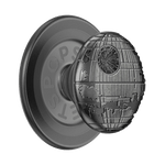 Dimensionals Enamel Death Star — MagSafe PopGrip - US 75845
