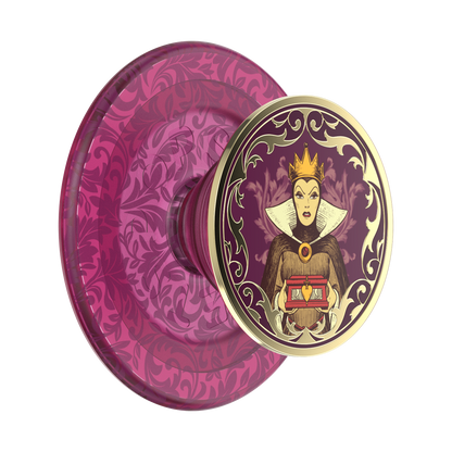 Enamel Essence of Evil Queen — MagSafe PopGrip - US 71445