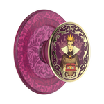 Enamel Essence of Evil Queen — MagSafe PopGrip - US 19276