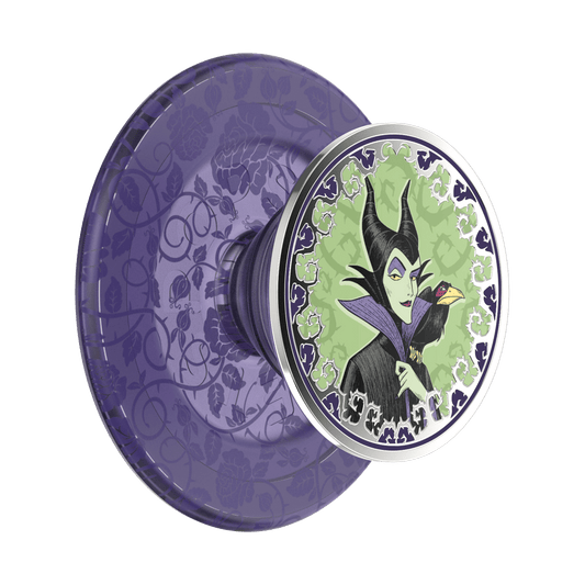 Enamel Essence of Maleficent — MagSafe PopGrip - US 83102