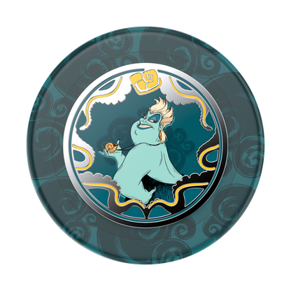 Enamel Essence of Ursula — MagSafe PopGrip - US 33918