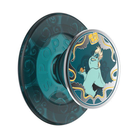Enamel Essence of Ursula — MagSafe PopGrip - US 98532