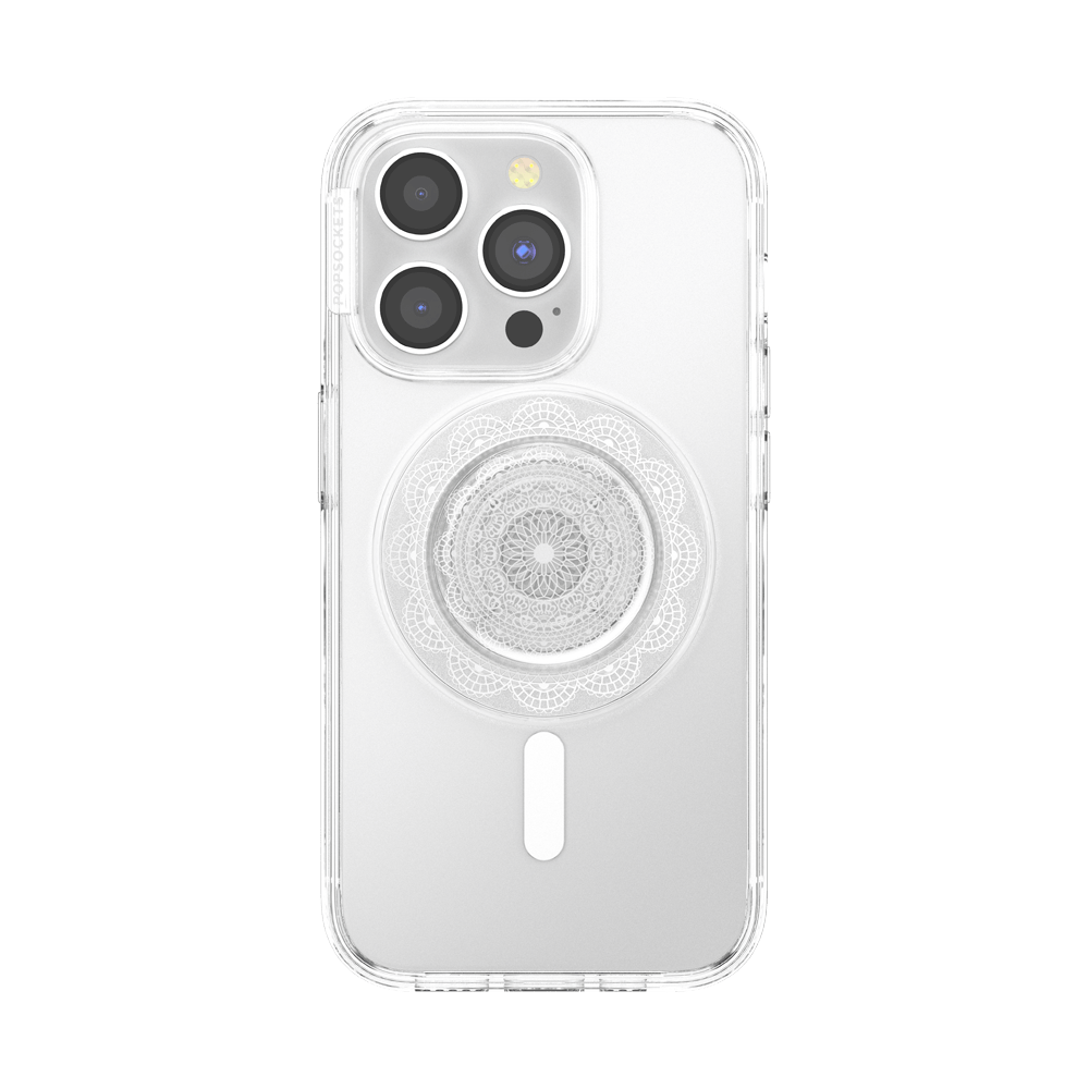 Doily Life — MagSafe PopGrip - US 65191