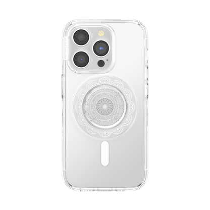 Doily Life — MagSafe PopGrip - US 97247