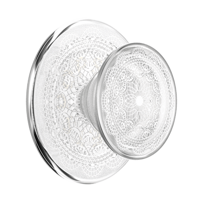 Doily Life — MagSafe PopGrip - US 65191