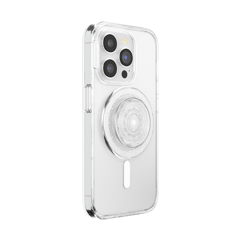 Doily Life — MagSafe PopGrip - US 97247