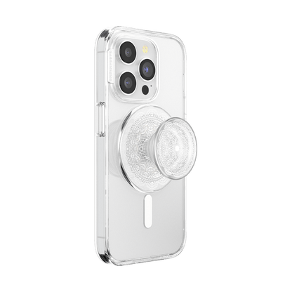 Doily Life — MagSafe PopGrip - US 35218