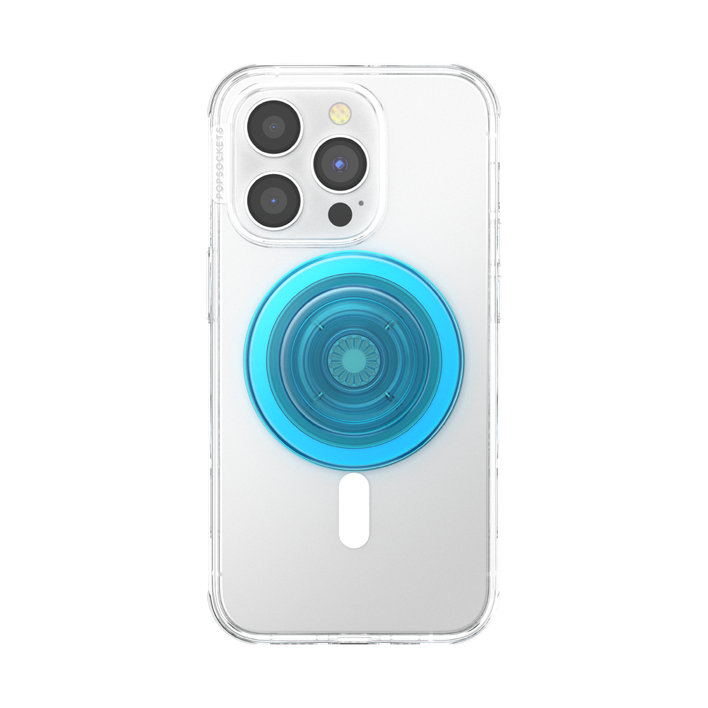 Electric Blue — MagSafe PopGrip - US 69887