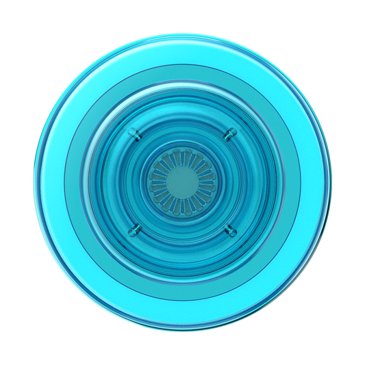 Electric Blue — MagSafe PopGrip - US 57302