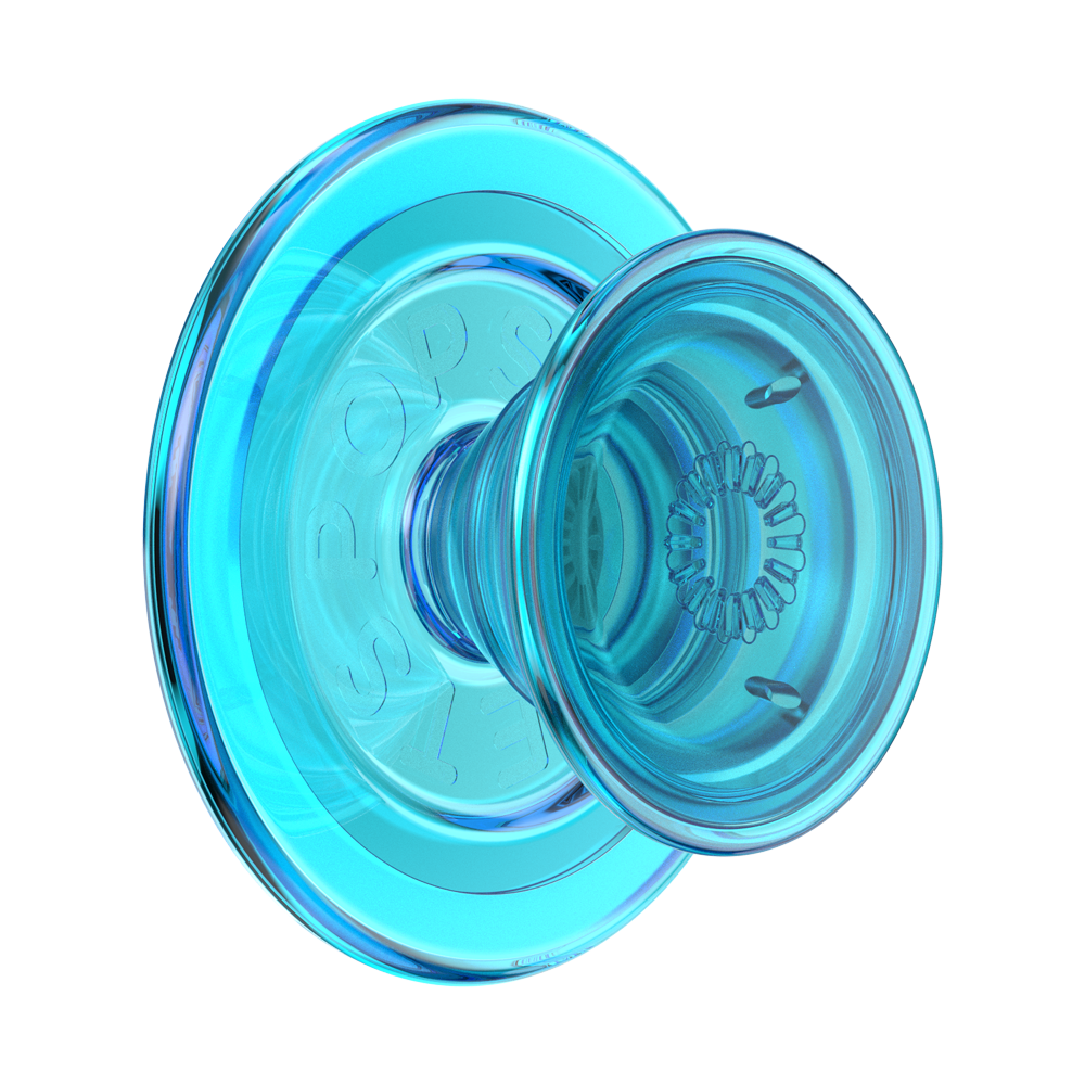 Electric Blue — MagSafe PopGrip - US 69887
