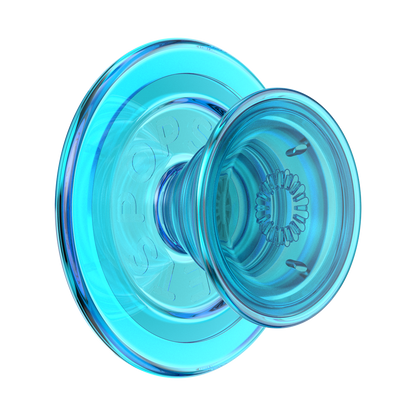 Electric Blue — MagSafe PopGrip - US 45382