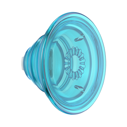 Electric Blue Translucent — PopTop - US 94016