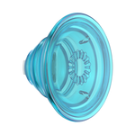 Electric Blue Translucent — PopTop - US 73229