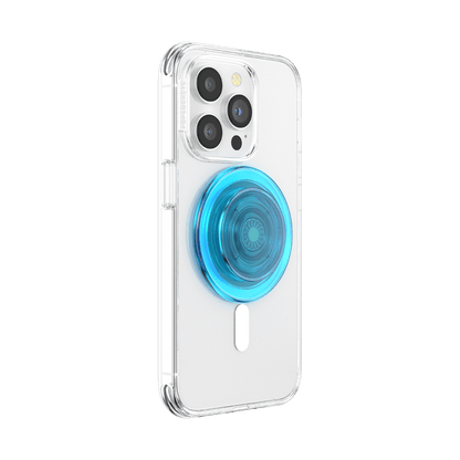 Electric Blue — MagSafe PopGrip - US 32281