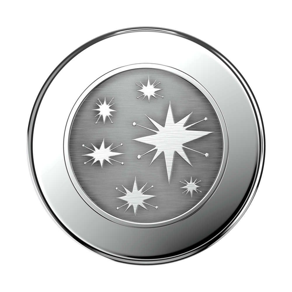 Enamel Astro — MagSafe PopGrip - US 61559