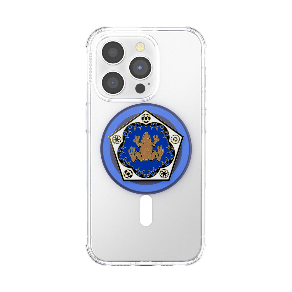 Enamel Chocolate Frog™ — MagSafe PopGrip - US 36333