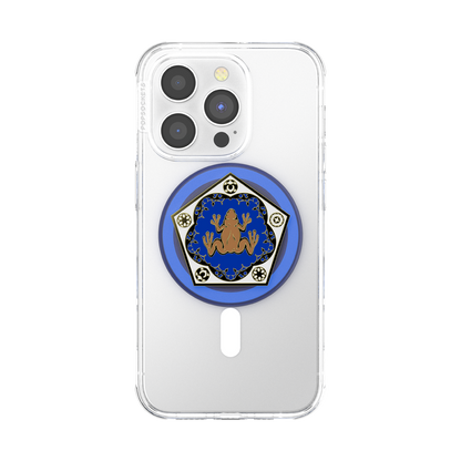 Enamel Chocolate Frog™ — MagSafe PopGrip - US 36333
