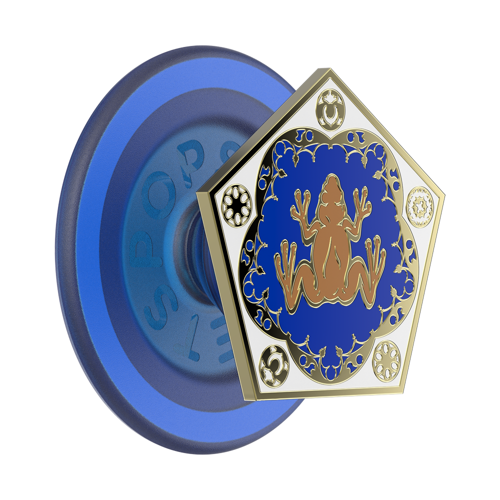 Enamel Chocolate Frog™ — MagSafe PopGrip - US 96831