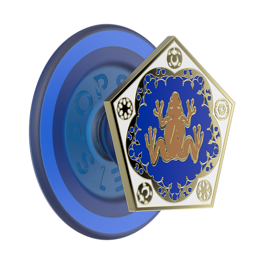 Enamel Chocolate Frog™ — MagSafe PopGrip - US 78732