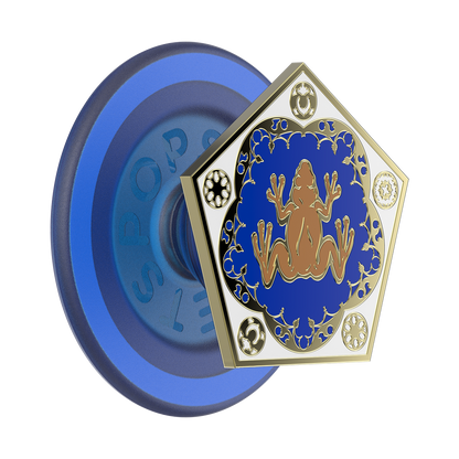 Enamel Chocolate Frog™ — MagSafe PopGrip - US 92489