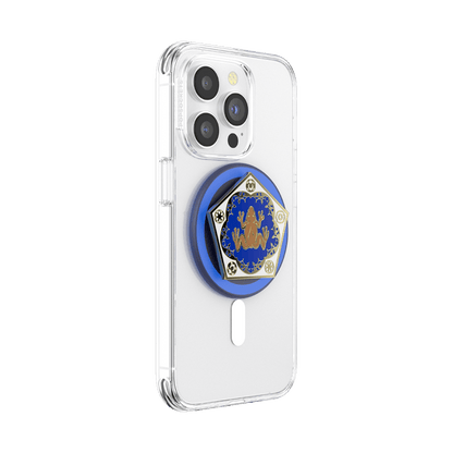 Enamel Chocolate Frog™ — MagSafe PopGrip - US 40125
