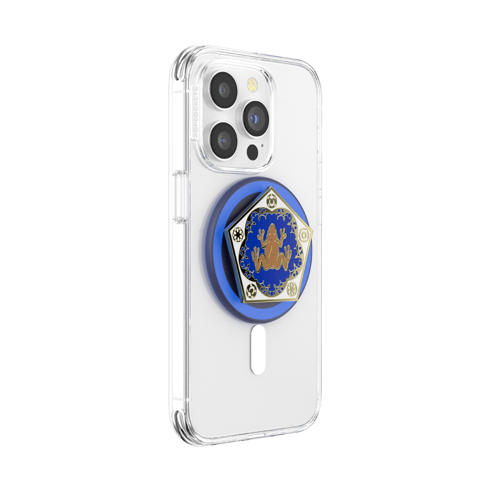 Enamel Chocolate Frog™ — MagSafe PopGrip - US 18804