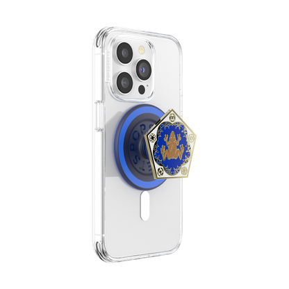 Enamel Chocolate Frog™ — MagSafe PopGrip - US 40125