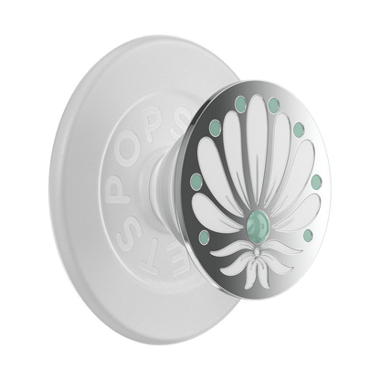 Enamel Desert Gem Bloom — MagSafe PopGrip - US 32456