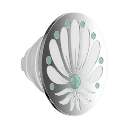 Enamel Desert Gem Bloom — PopTop - US 44310
