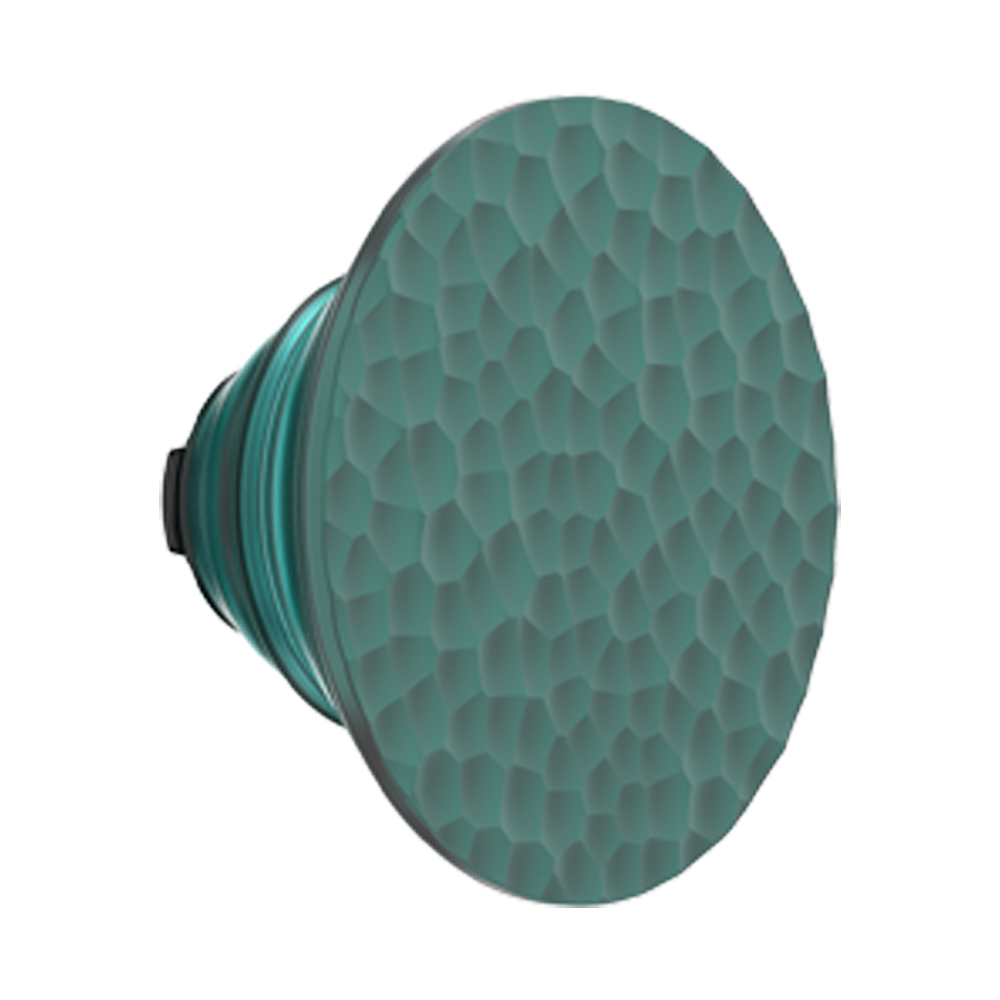 Enamel Hammered Fresh Pine — PopTop - US 21850