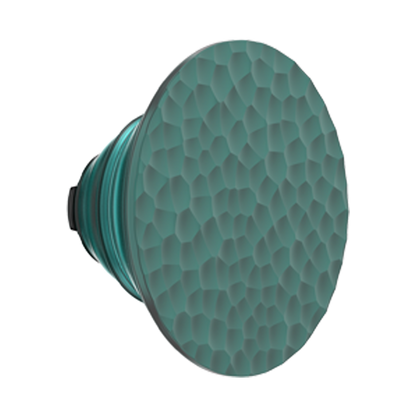 Enamel Hammered Fresh Pine — PopTop - US 21850