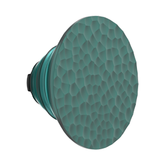 Enamel Hammered Fresh Pine — PopTop - US 21850