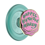 Enamel Happee Birthdae Harry™ — MagSafe PopGrip - US 37929