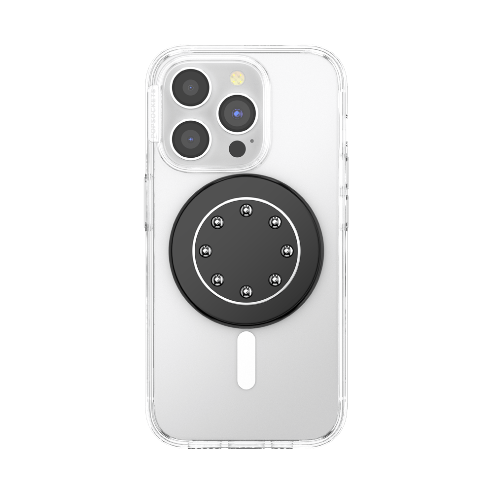 Enamel Hey Dude — MagSafe PopGrip - US 12410