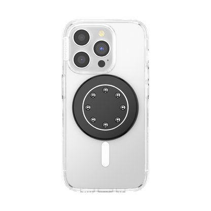 Enamel Hey Dude — MagSafe PopGrip - US 63737