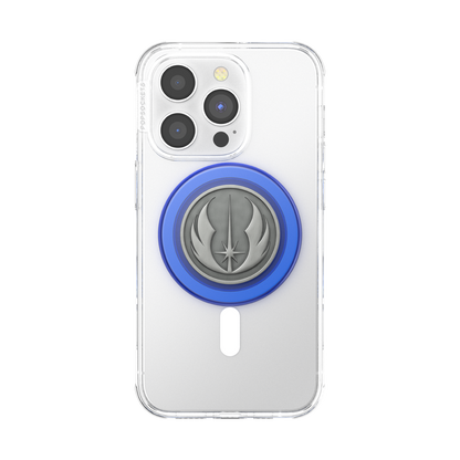 Enamel Jedi Icon — MagSafe PopGrip - US 92745