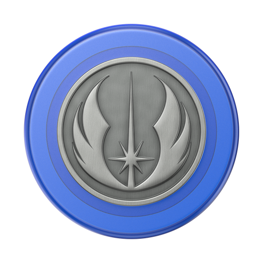 Enamel Jedi Icon — MagSafe PopGrip - US 04405