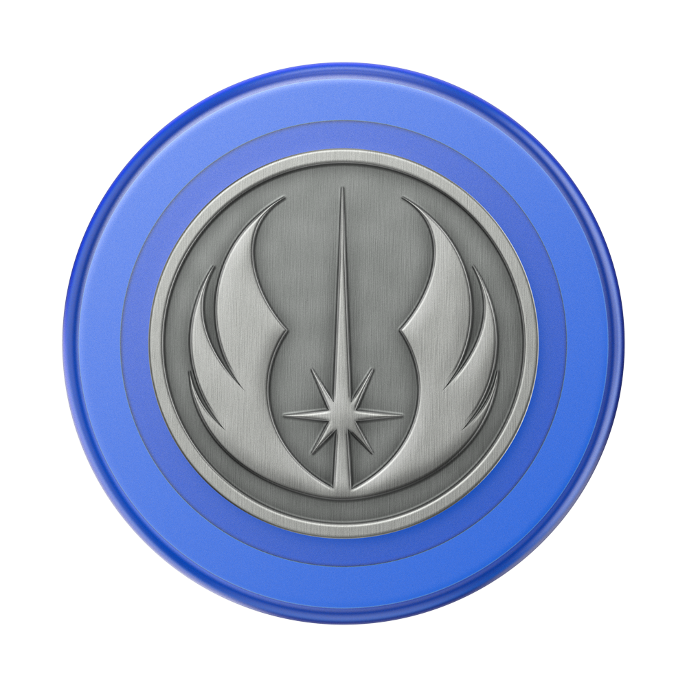 Enamel Jedi Icon — MagSafe PopGrip - US 57293