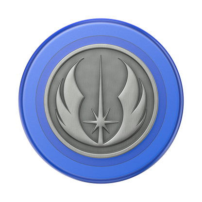 Enamel Jedi Icon — MagSafe PopGrip - US 03281