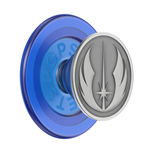 Enamel Jedi Icon — MagSafe PopGrip - US 78193