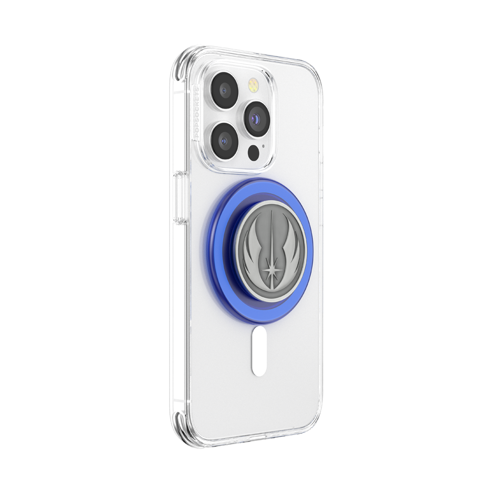 Enamel Jedi Icon — MagSafe PopGrip - US 78193
