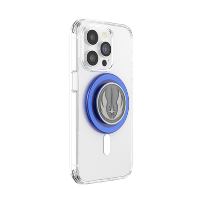 Enamel Jedi Icon — MagSafe PopGrip - US 78193